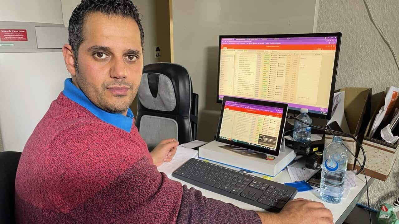 The ATO is attempting to claw back thousands of dollars from migrants who were erroneously paid the JobKeeper wage subsidy at the height of the pandemic.