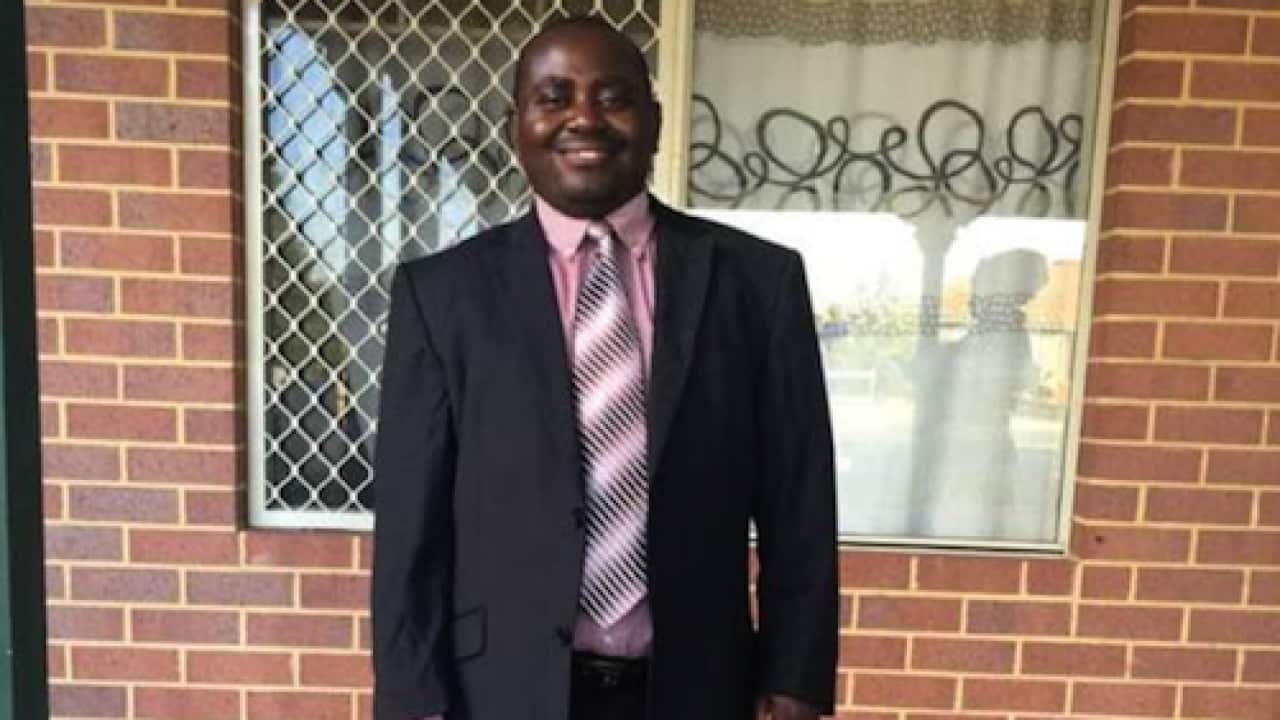 Antoine Yasini akaba ariwo mu bwoko bw'Abatwa kaba ariwe arongoye abatwa baba mu ntara ya Western Australia muri Australia.