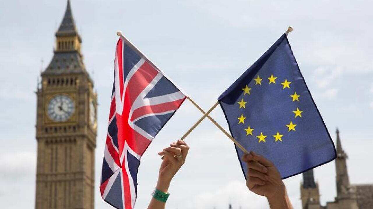 Flags