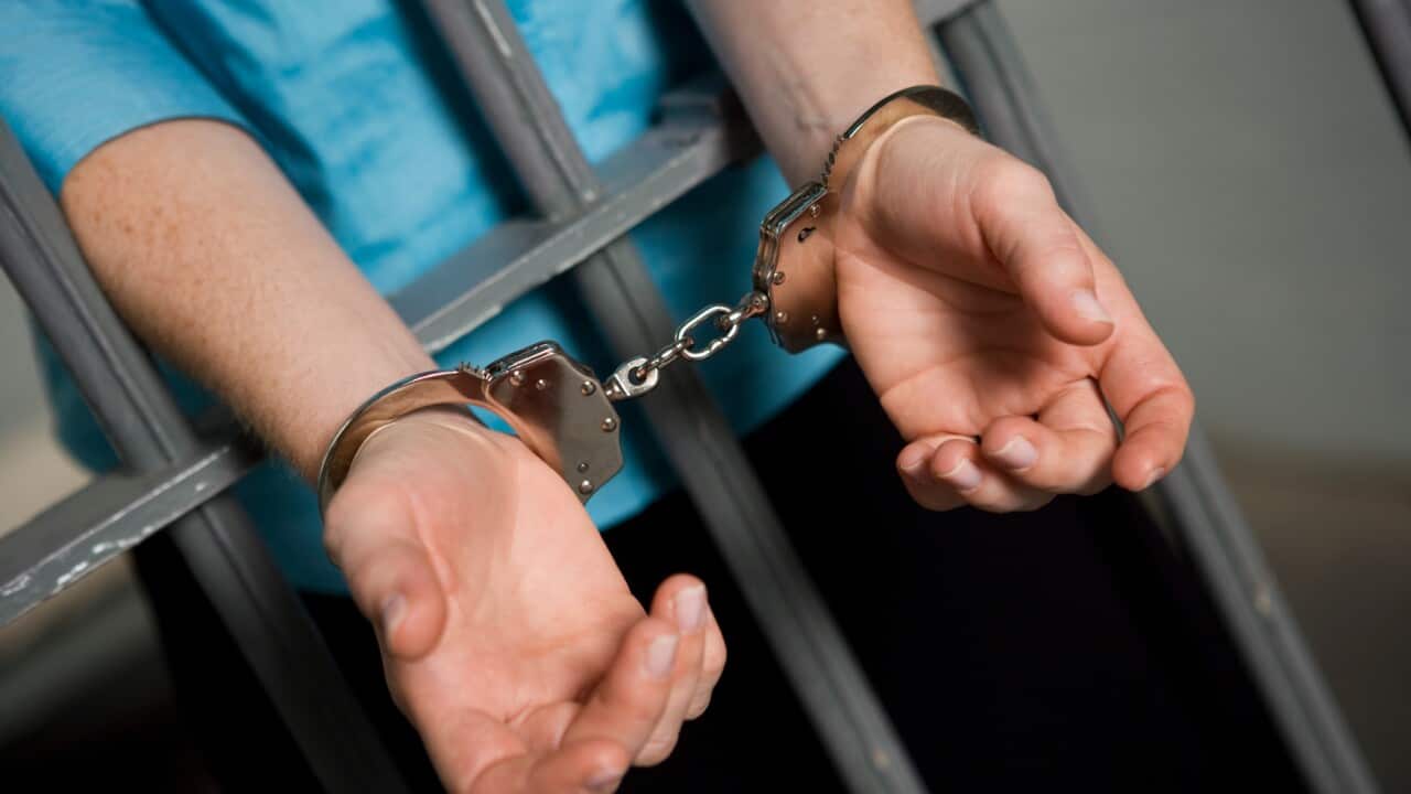 Child sex doll possession, 10-year jail-terms in SA | SBS Korean Child sex doll possession, 10-year jail-terms in SA | SBS Korean