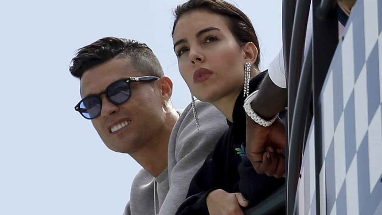 Monaco Rodriguez Ronaldo