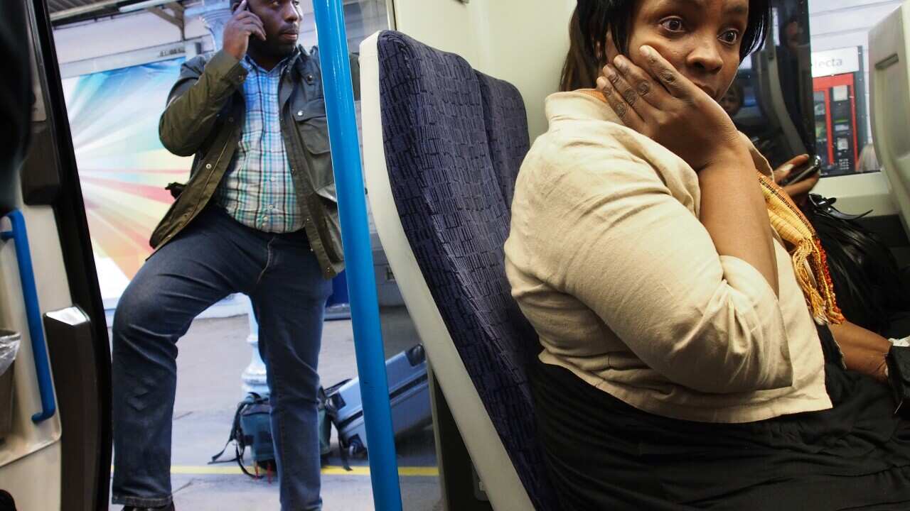 “But also, people can also remain quiet if they don’t feel safe to speak up or step in, or if they feel unsure of what to do or say to help.”