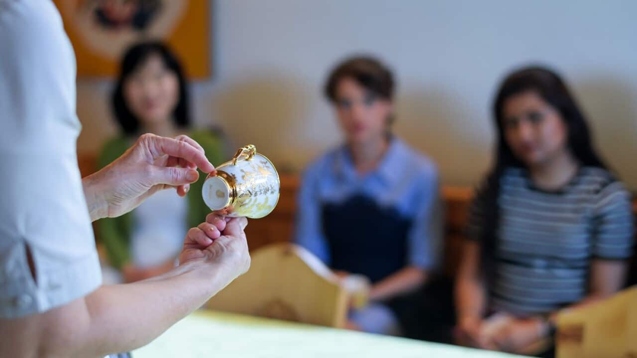 Institut Villa Pierrefeu