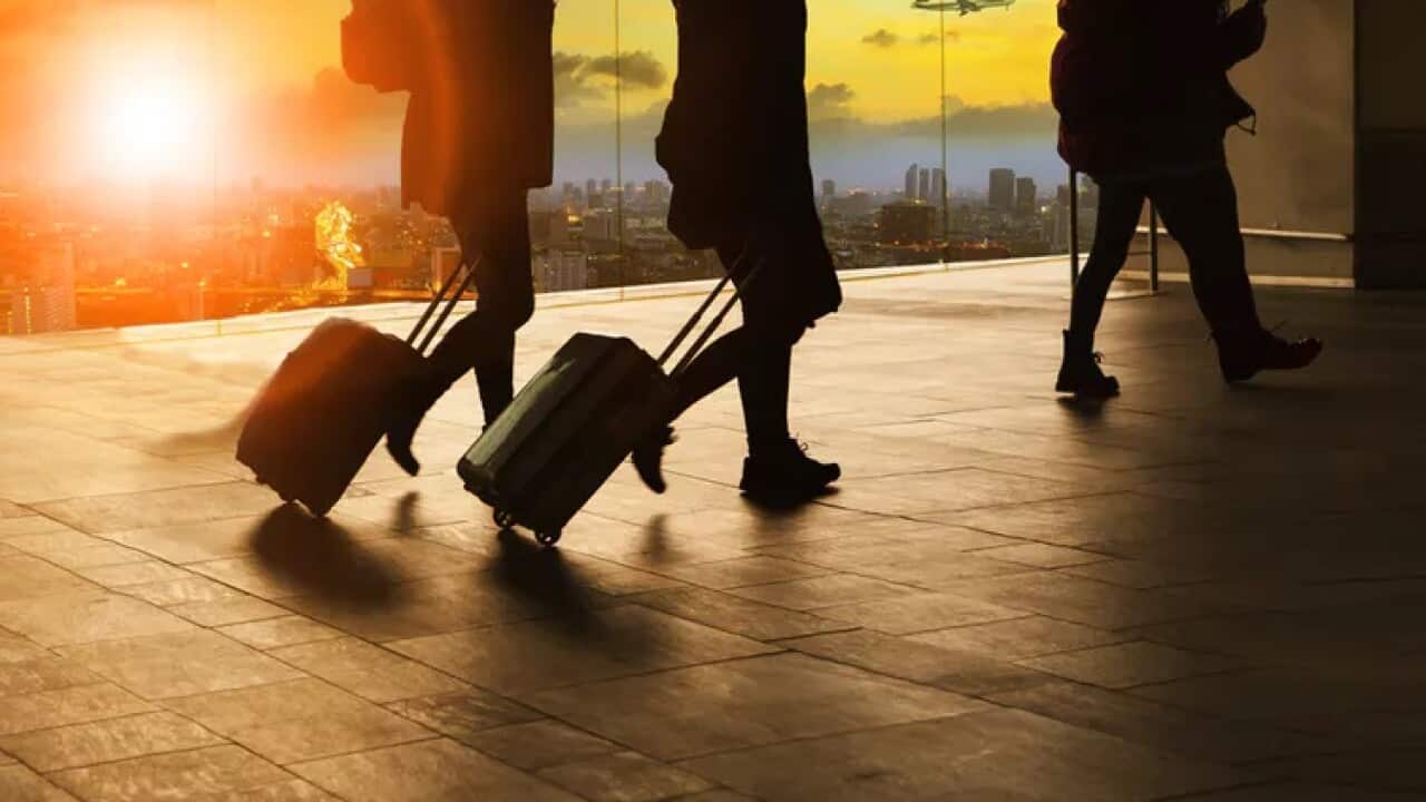 Traveling requirements for each Australian State and Territory during coronavirus lockdown