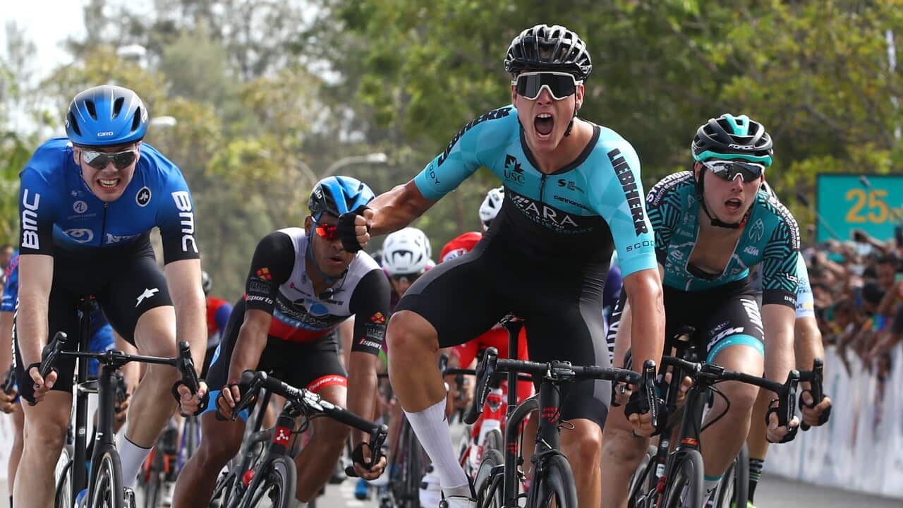 25th Le Tour de Langkawi 2020 - Stage 2