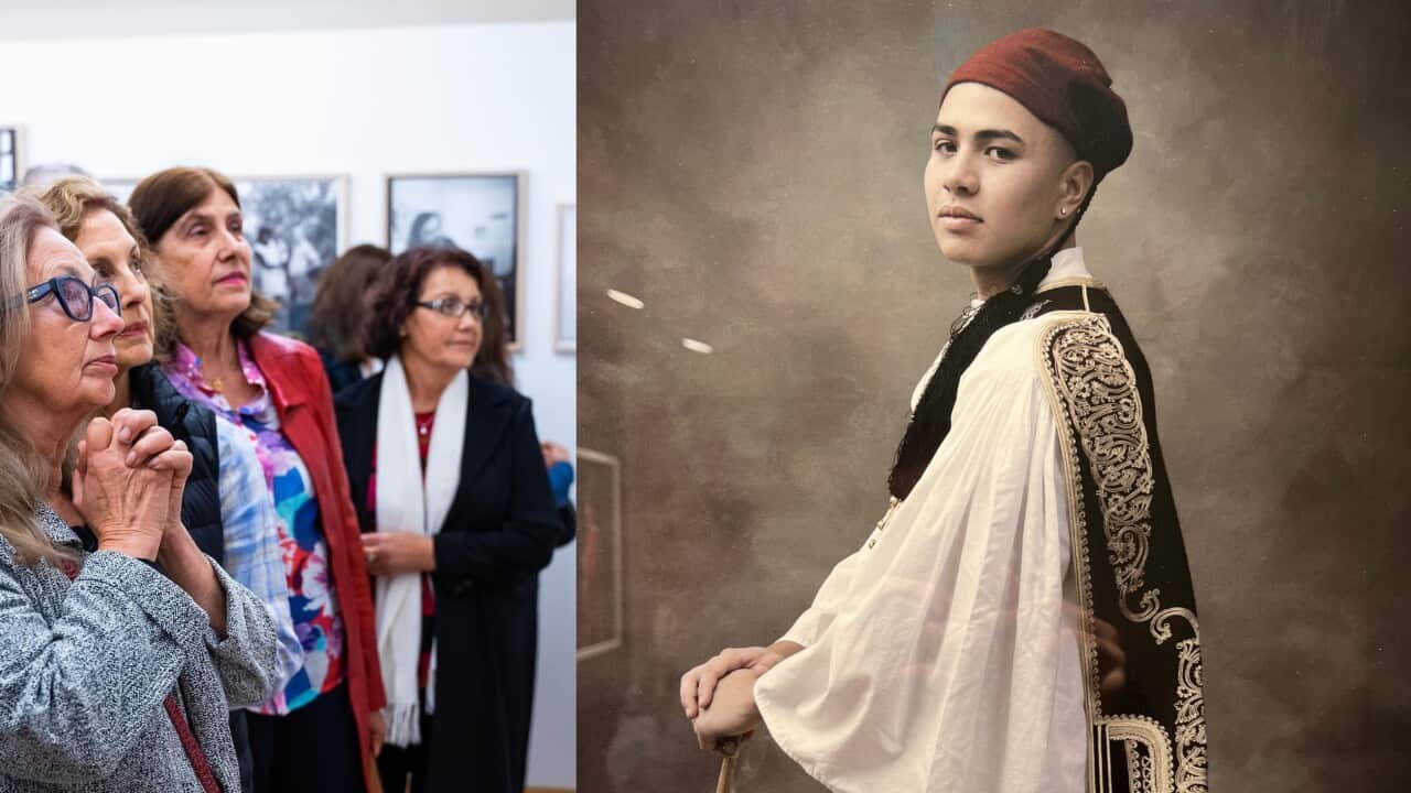 Image for read more article 'ΑΚΟΥΣΤΕ ΑΚΟΜΑ'