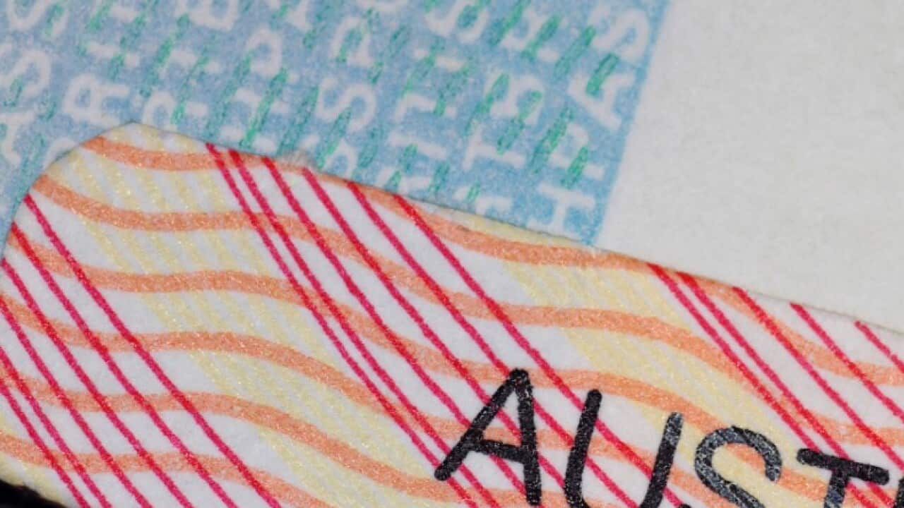 Australian Visa