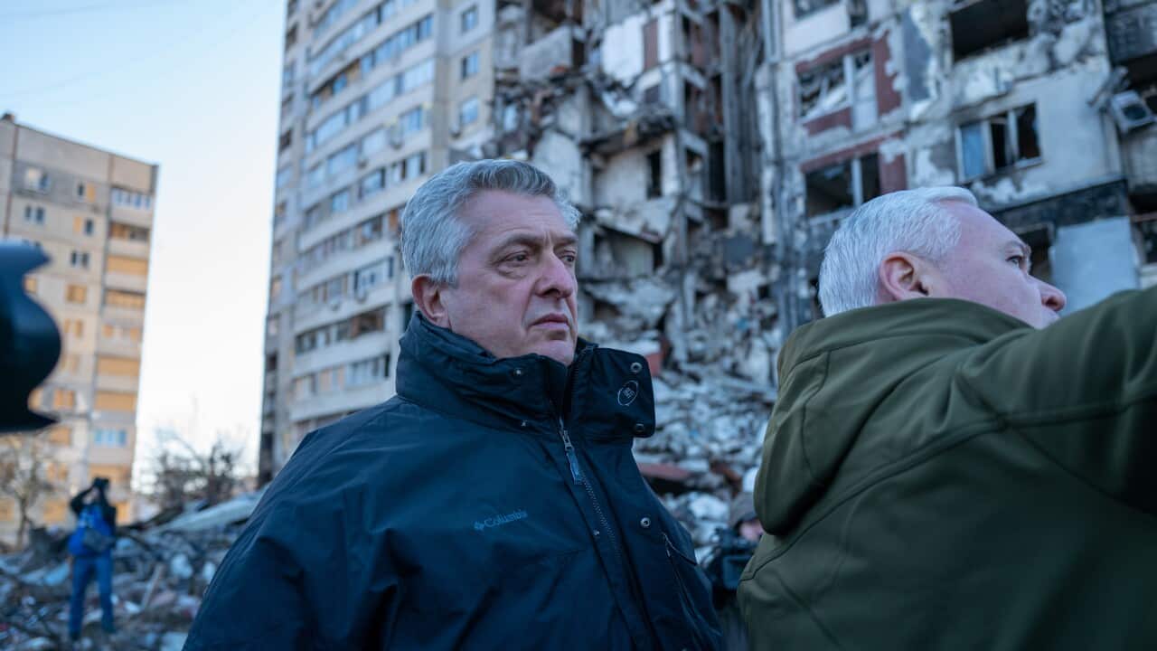 Filippo Grandi