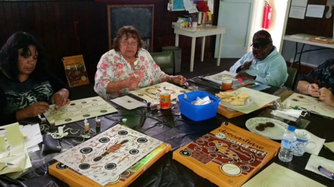 Elders play a pivotal role in today's Indigenous communities