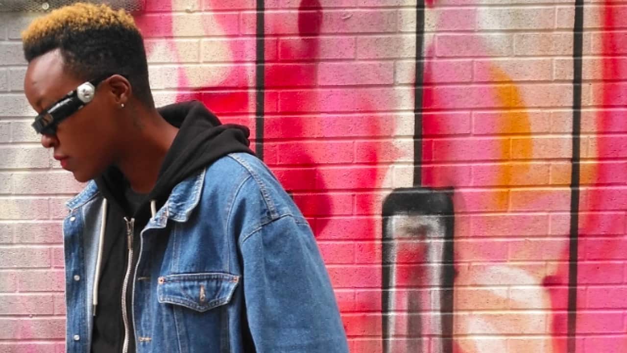 Queer Ugandan rapper Keko granted Canadian citizenship