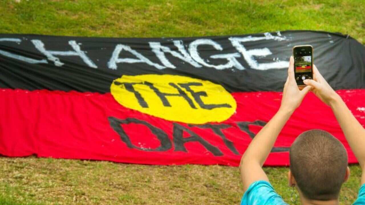 Moreland Council dumps the Australia Day