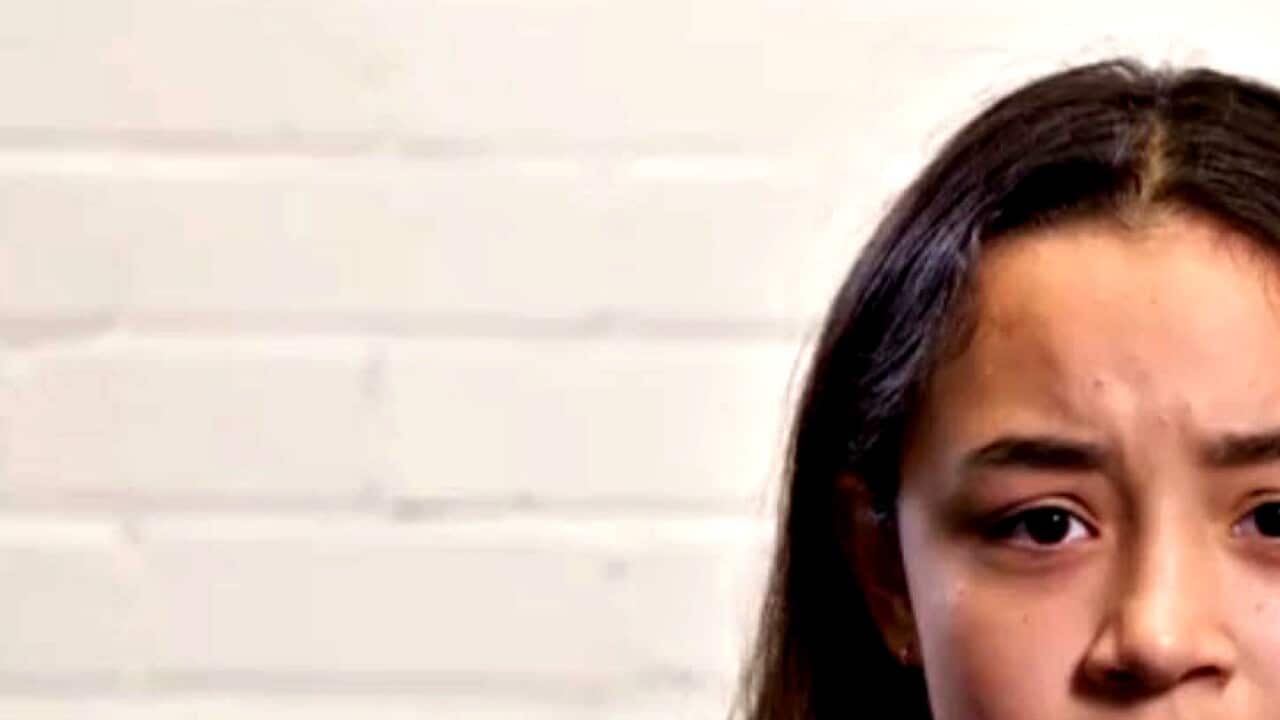 The NSW government anti-bullying ad shows how powerful words are.
