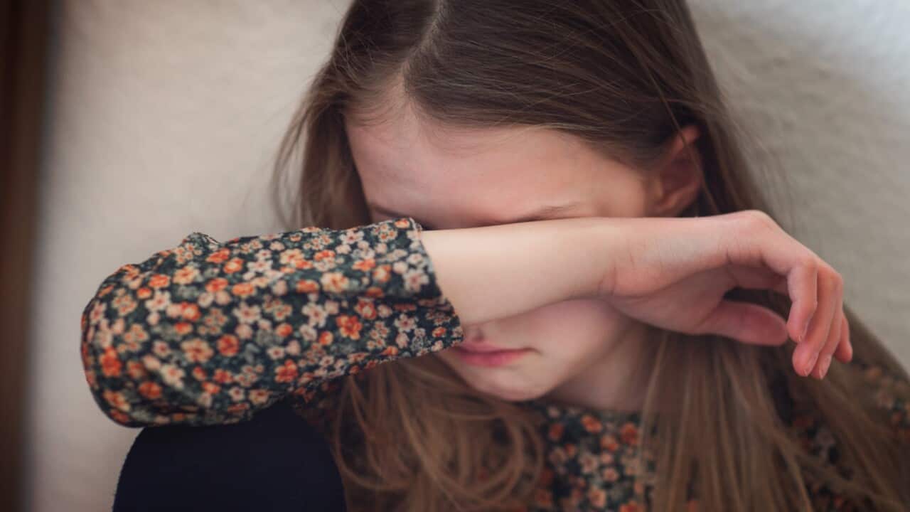 Children mental health