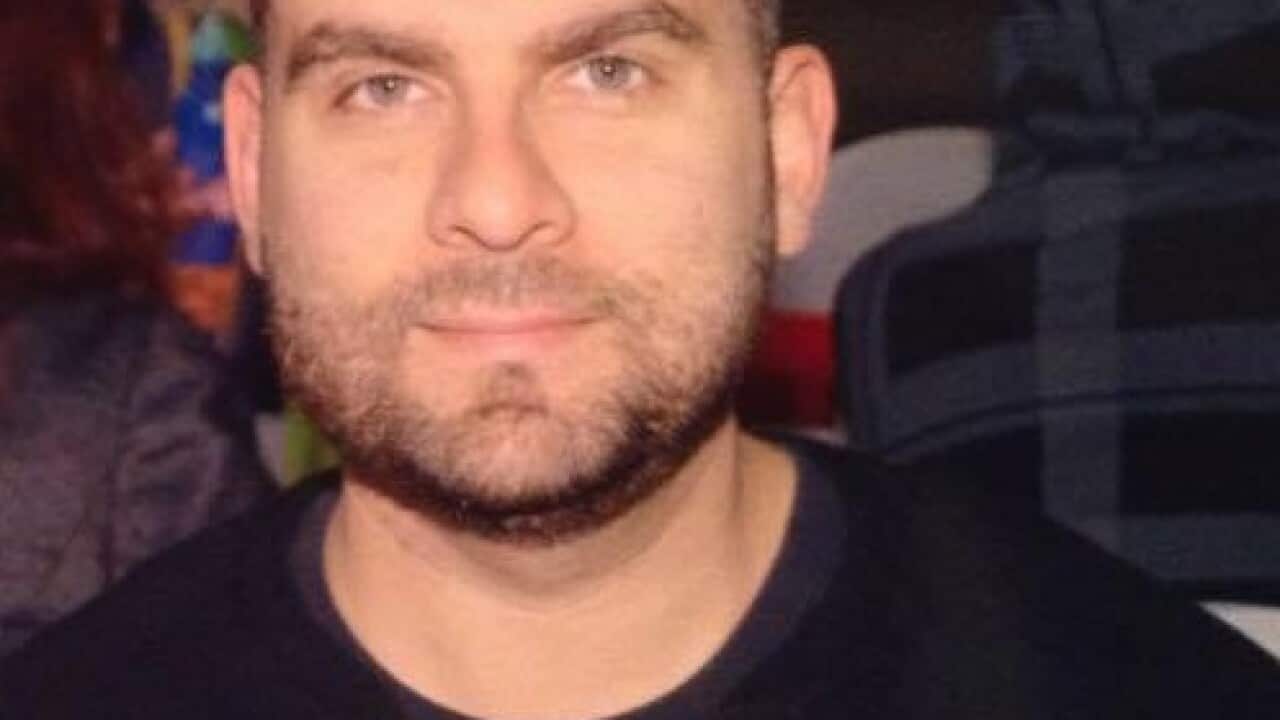 Danny Mikati