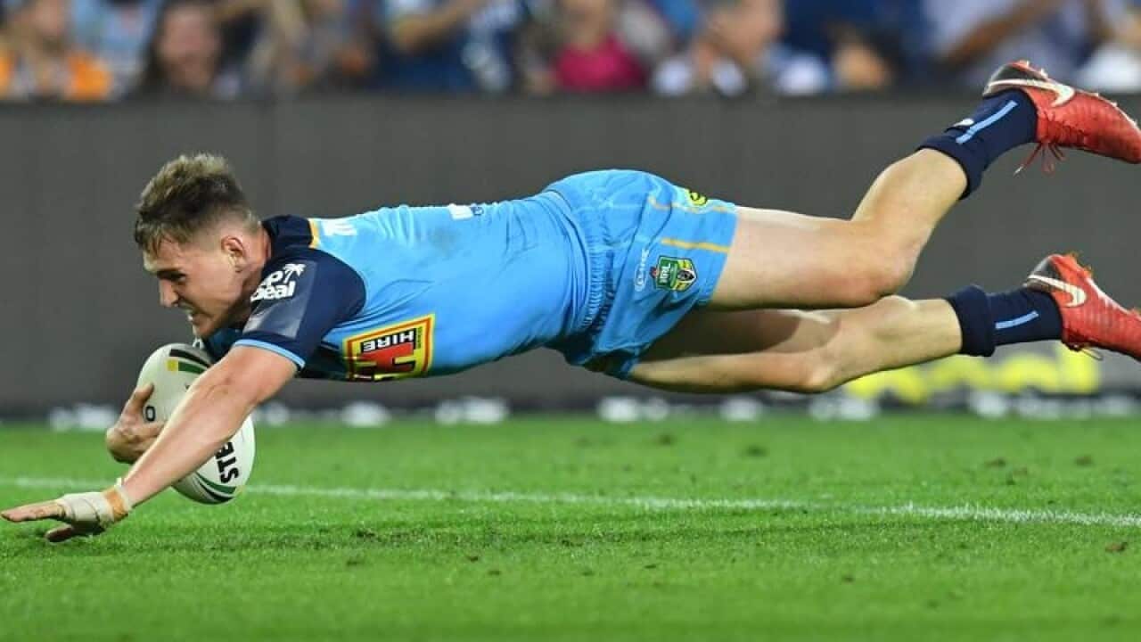 NRL