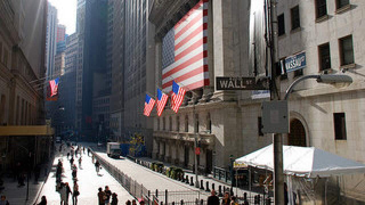 Wall Street