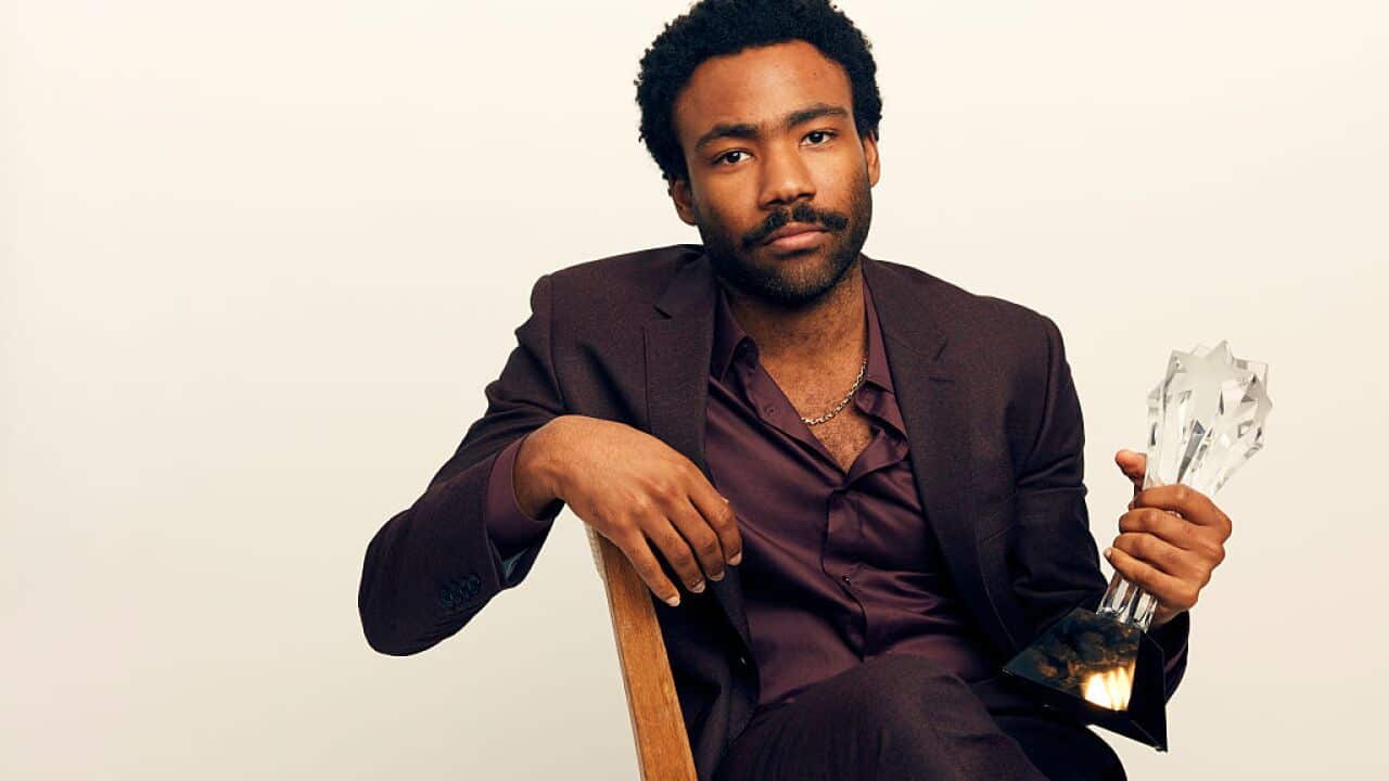 2016 Critics Choice Awards - Portraits