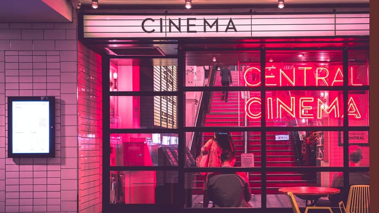 cinema