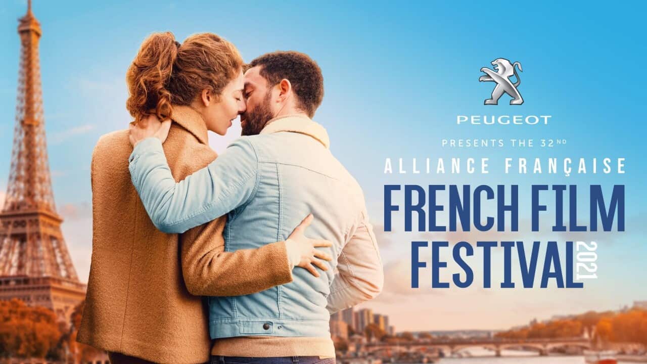 l'Alliance Française French Film Festival pour Melbourne