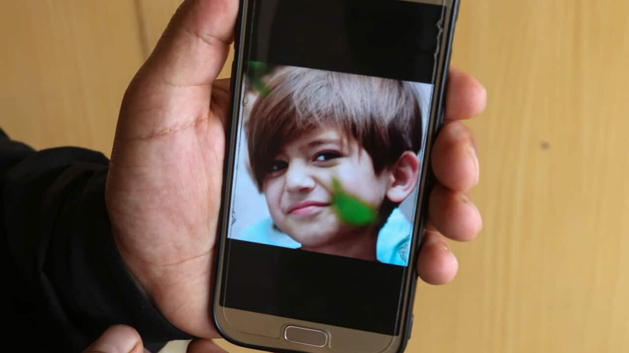 A US drone strike at a civilian compound on 29 August killed at least 10 persons including seven children in Kabul.