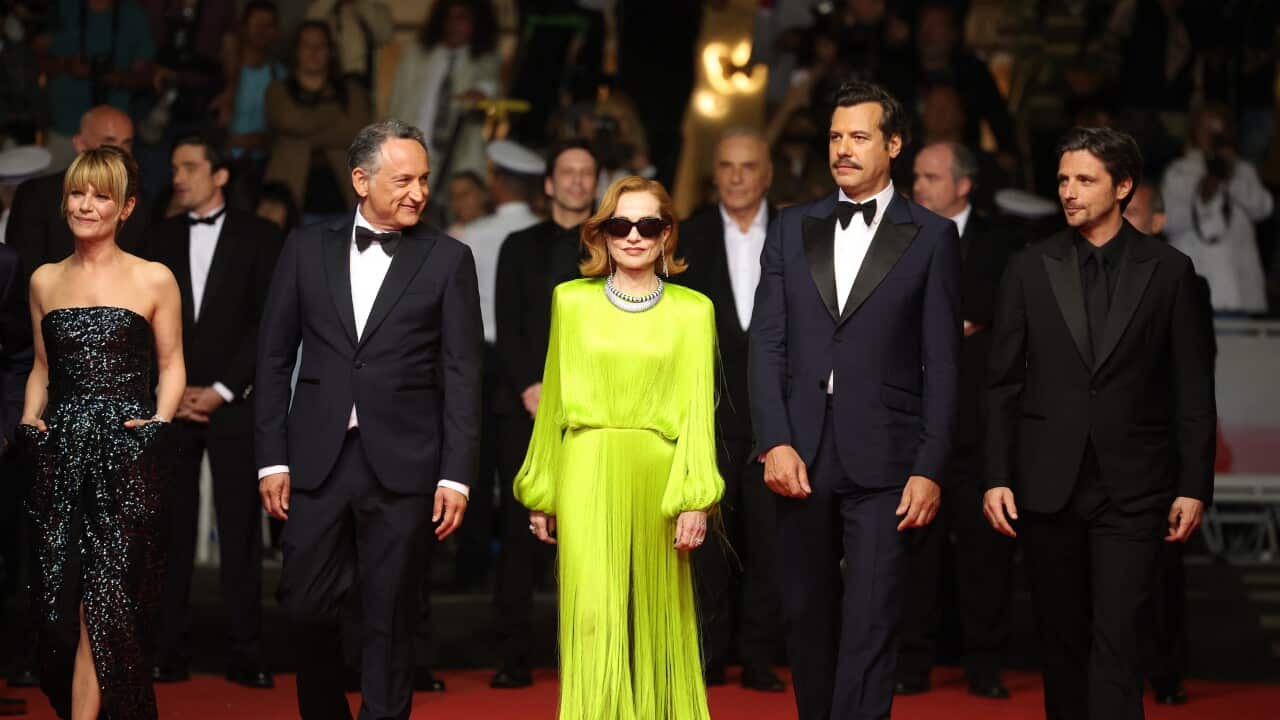 FRANCE-FILM-FESTIVAL-CANNES