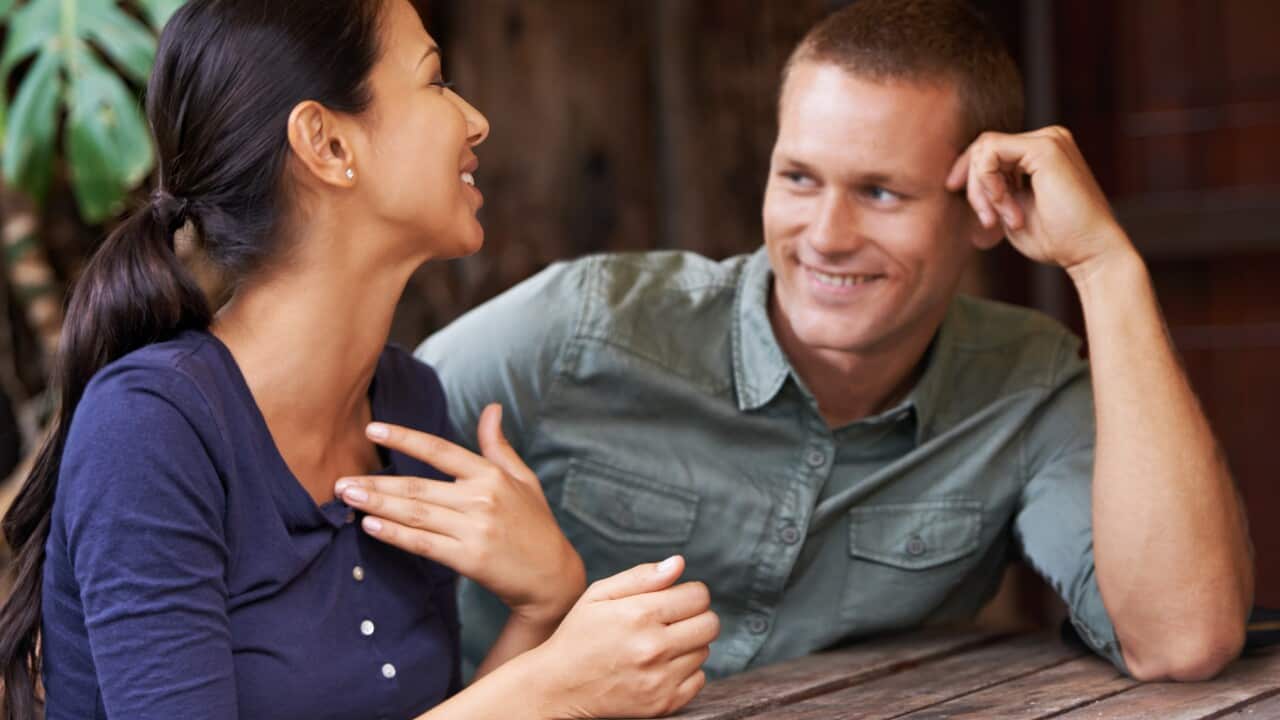 Man, I love catching up on all the female gossip