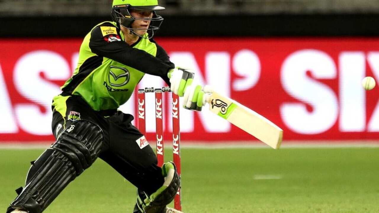 Sydney Thunder