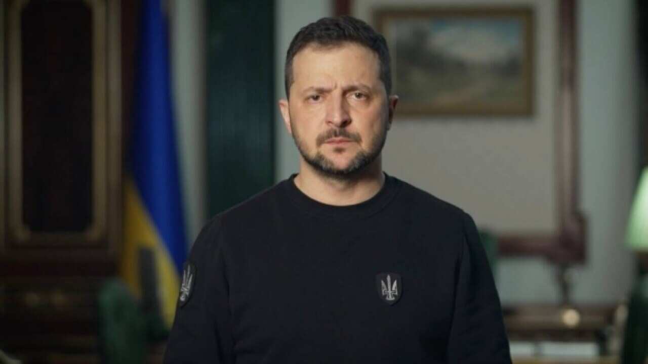 Ukraine is actively working with foreign partners on decisions regarding more defense assistance packages for the country. Crerdit Ukrinform.jpeg