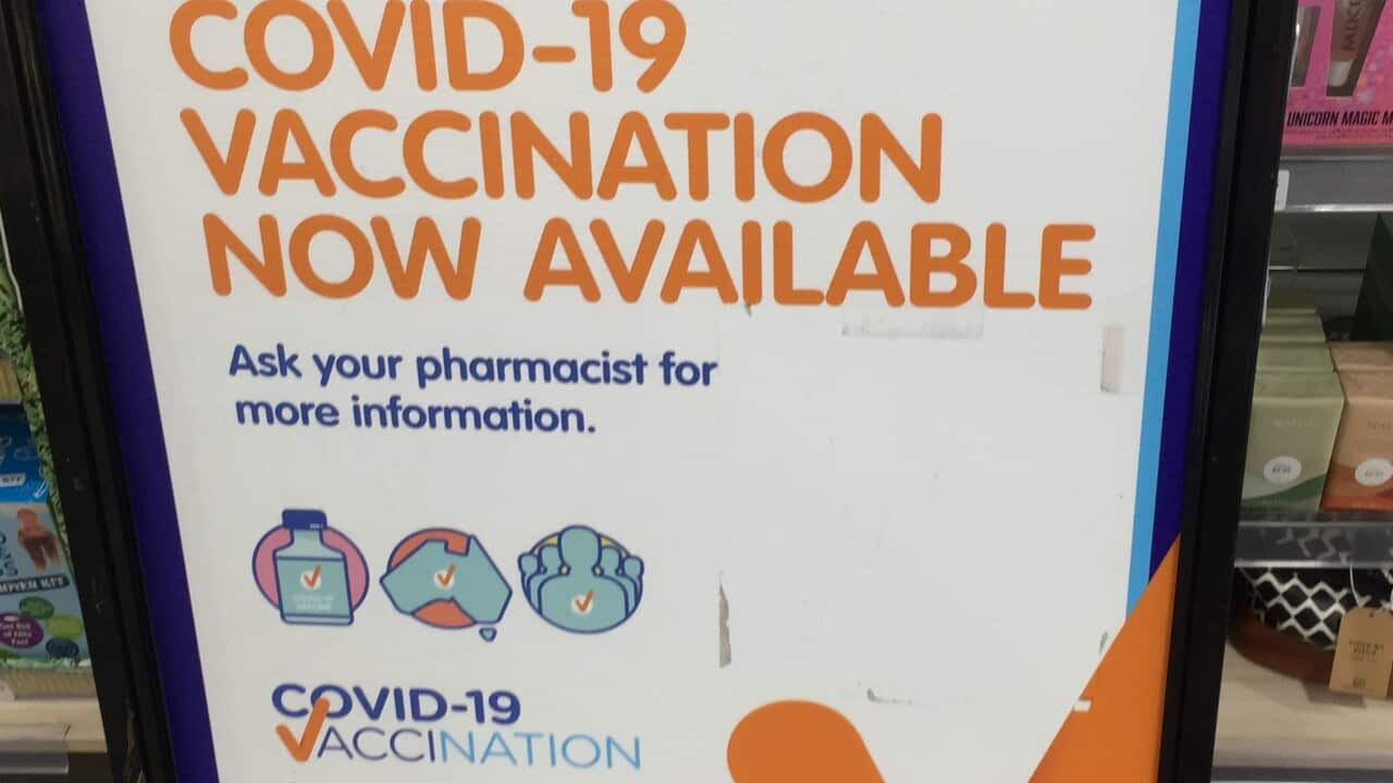 As the Coronavirus continues to spread, people are being urged to get boosters.