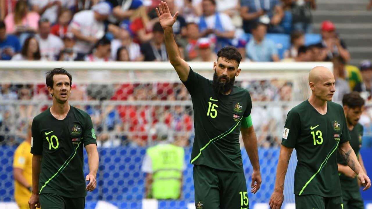 Socceroos
