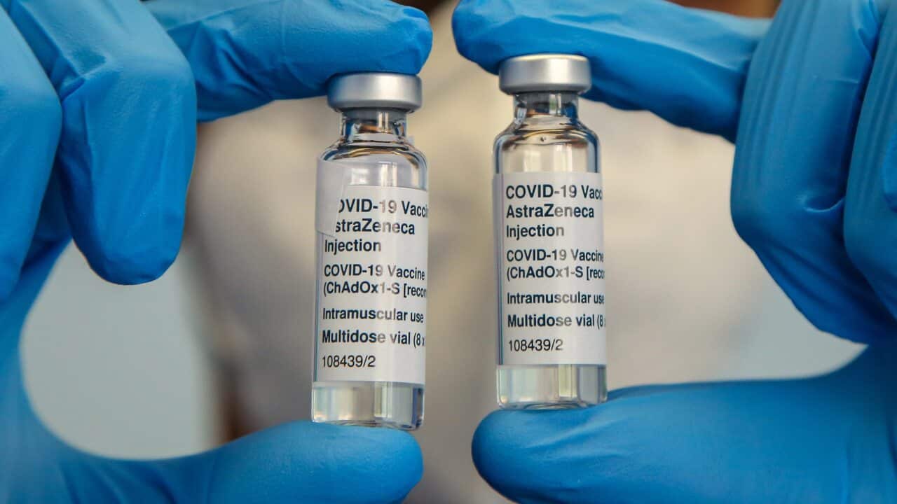 The Therapeutic Goods Administration (TGA) has confirmed three new instances of blood clots in Australia linked to the AstraZeneca vaccine.