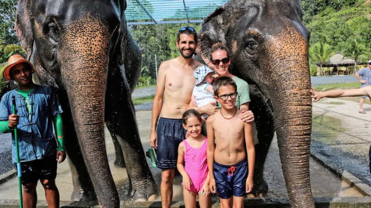 Tourism