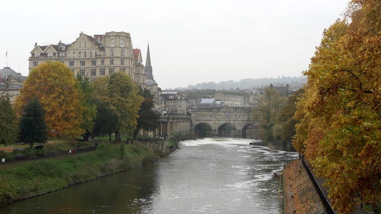 Bath, a bastion of anti-Brexit support, UK