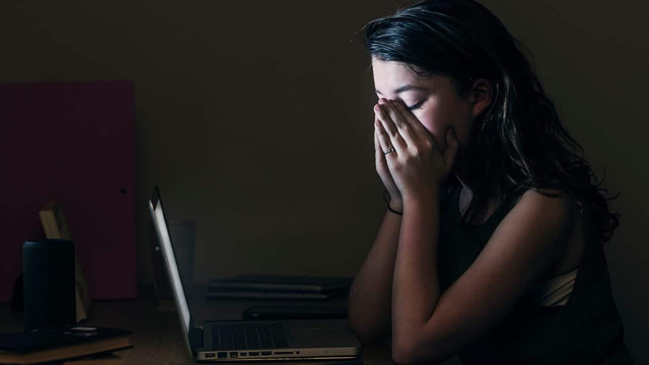 Trying to explain the COVID-19 pandemic to children is no easy feat.