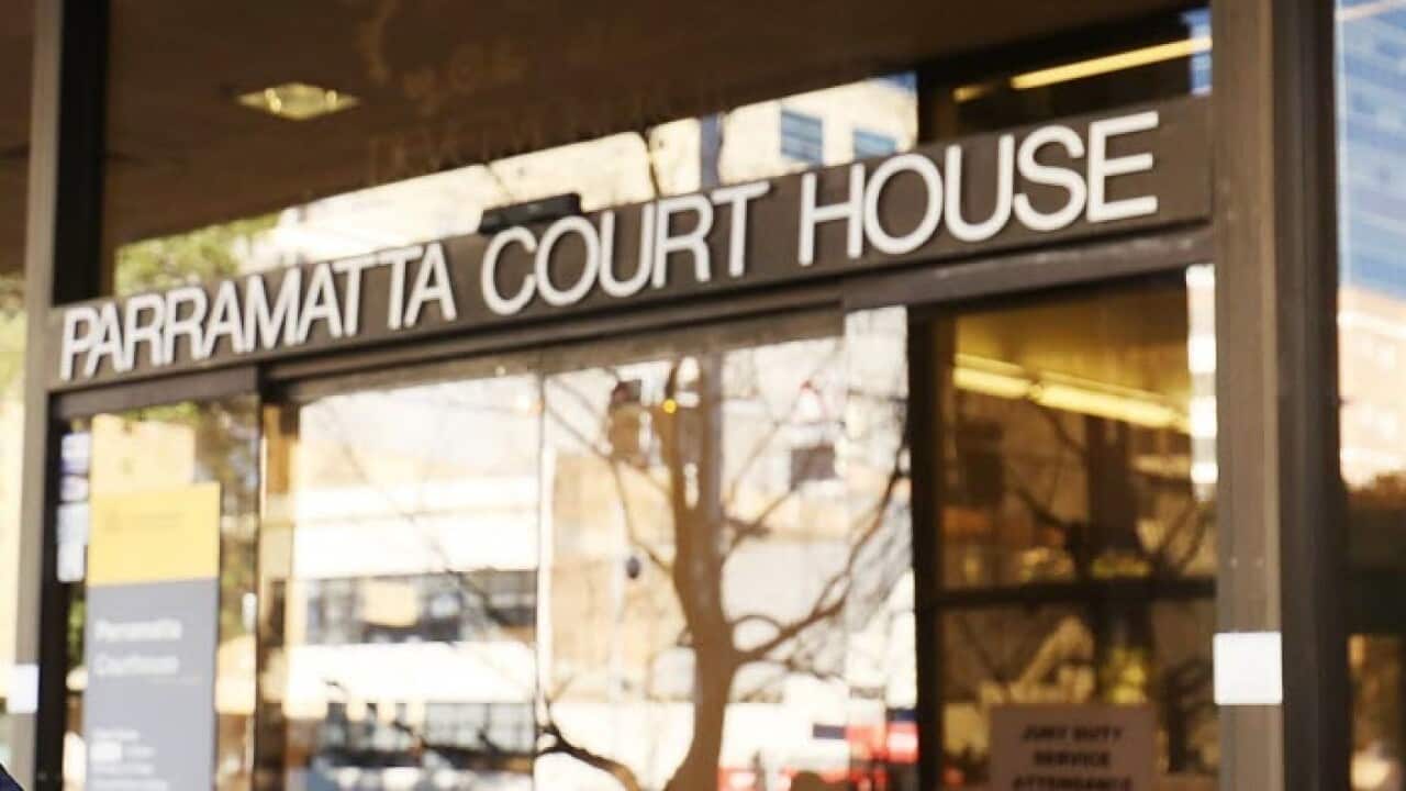 Parramatta Local Court