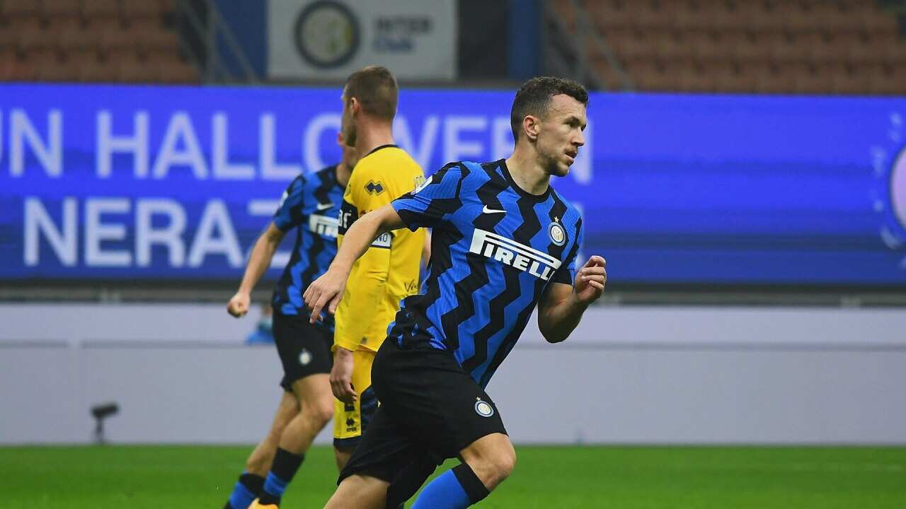 Ivan Perisic