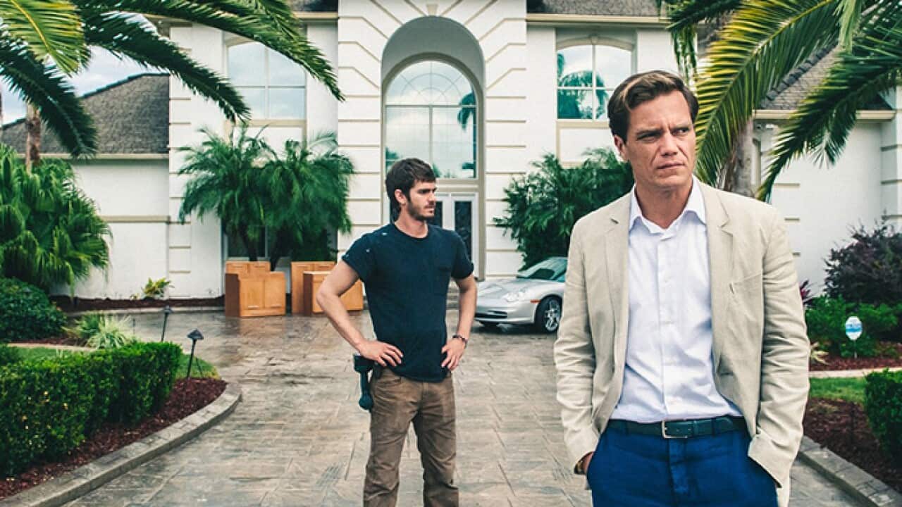 99 Homes