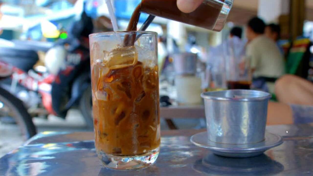 Luke Nguyen's Street Food Asia