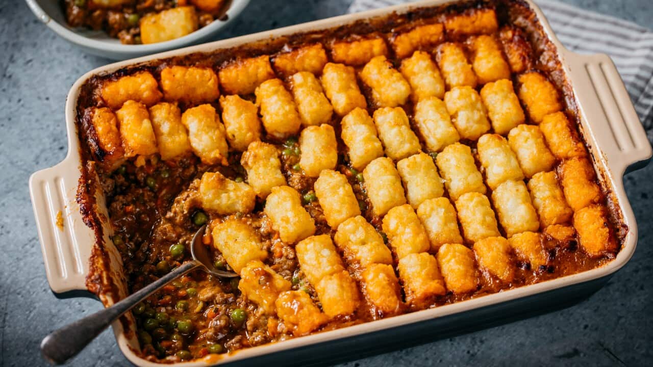 The Cook Up Reinventing the Meal