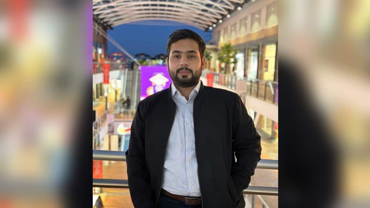 Feature: Tej meej mom muab rau tej neeg cawm tej xwm txheej Bondi Junction Shopping Centre