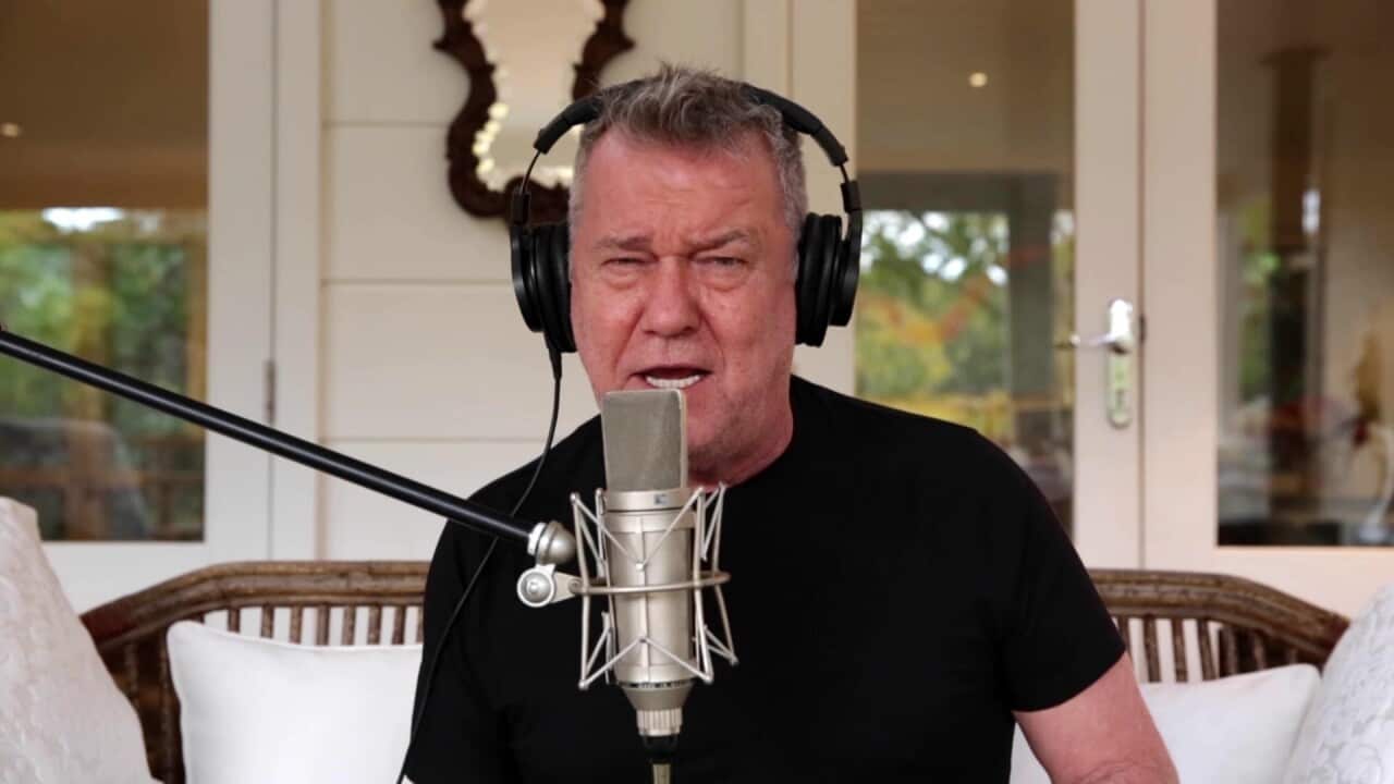 Jimmy Barnes will headline the Great Southern Nights concert series.