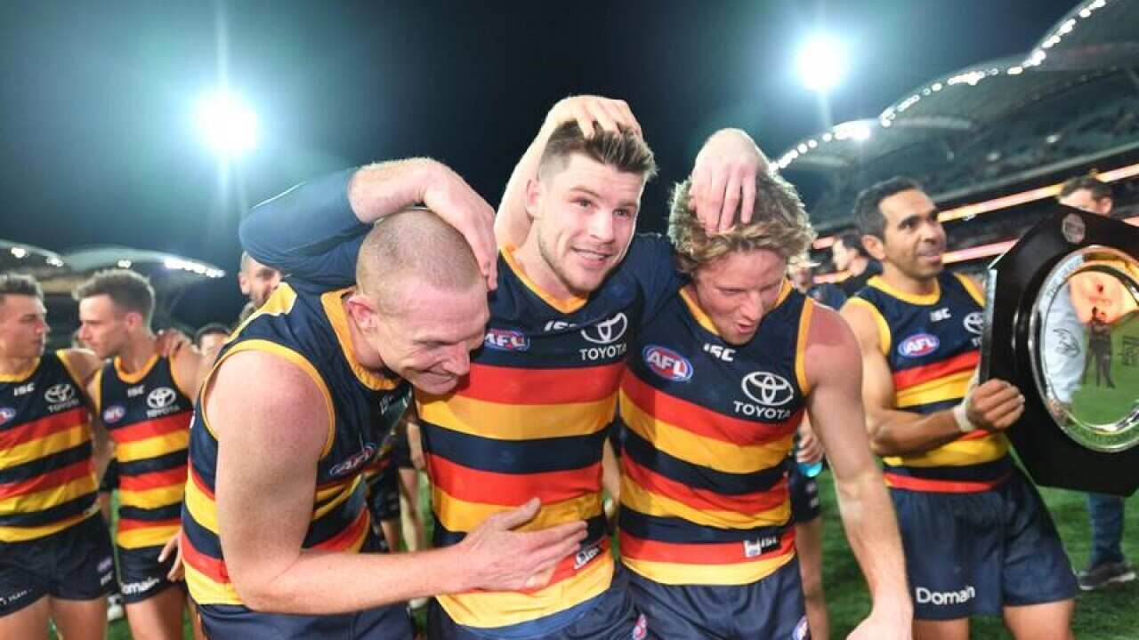 Bryce Gibbs