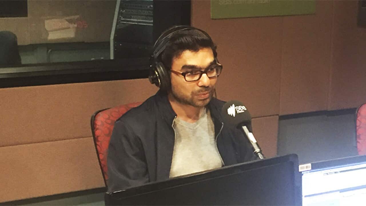 Dr Furqan Hussain
