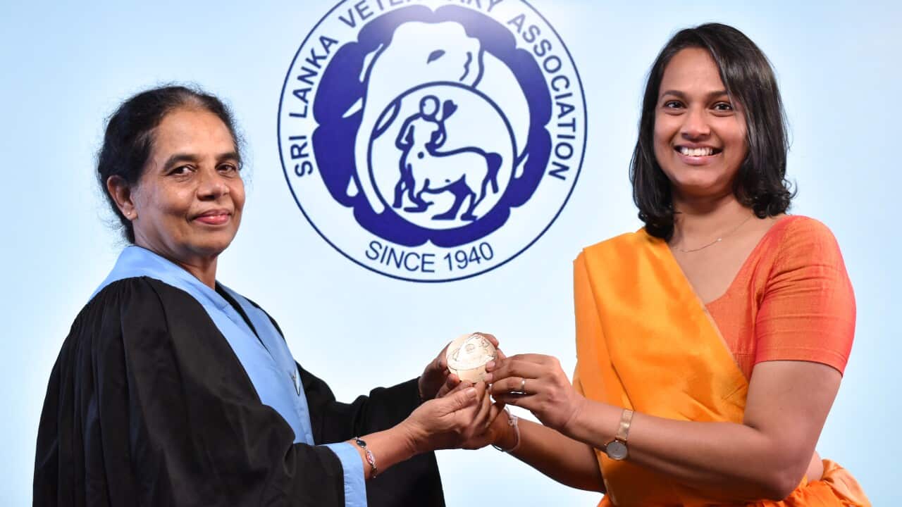 Sri Lankan researcher wins Global Animal Welfare Award