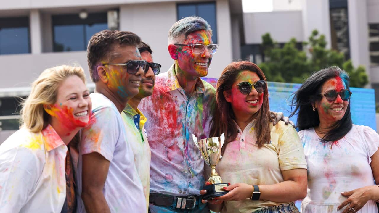 NSW Premier at Holi festival10.jpg