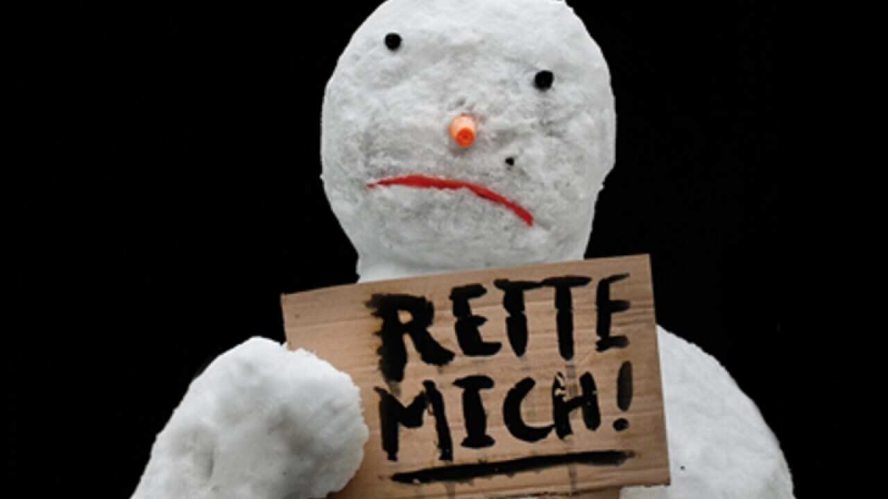 coronavirus infektion grippe klimawandel buschfeuer rauch