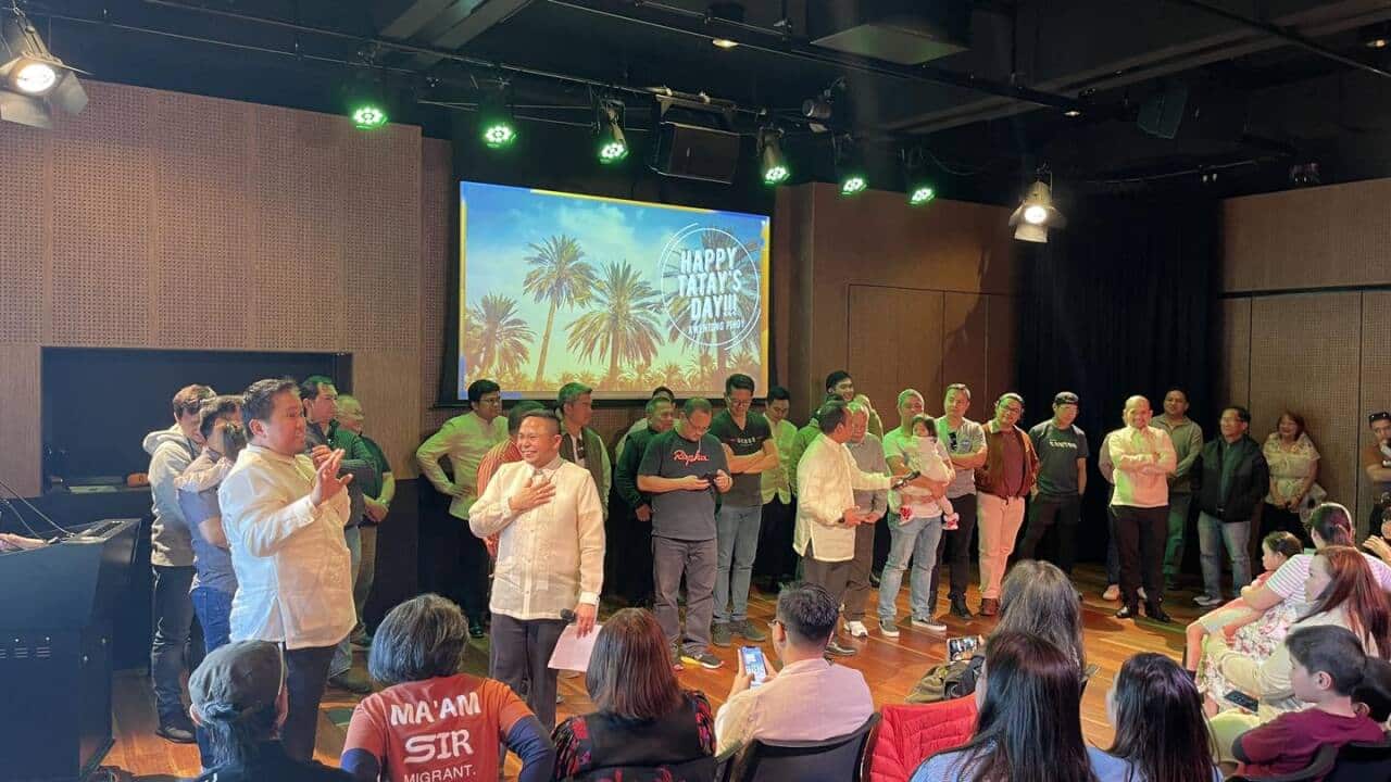 Kwentong Pinoy (Filipino Family Festival 2023)