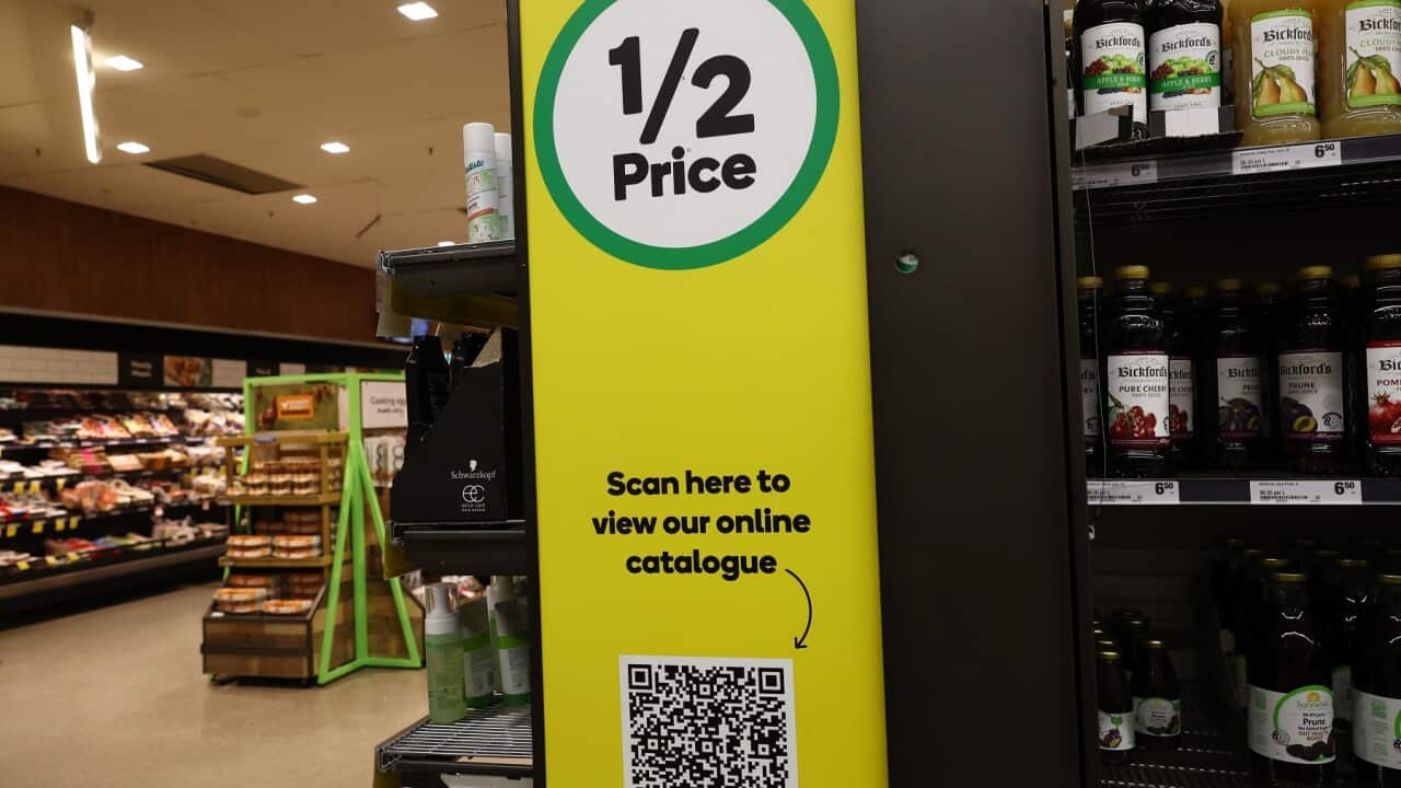 ACCC SUPERMARKETS LEGAL ACTION