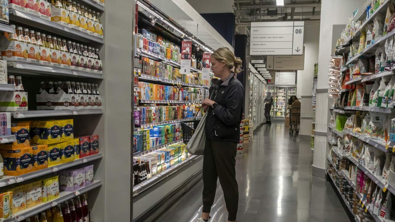 NY: Consumers, stock market, everyone contends with inflation