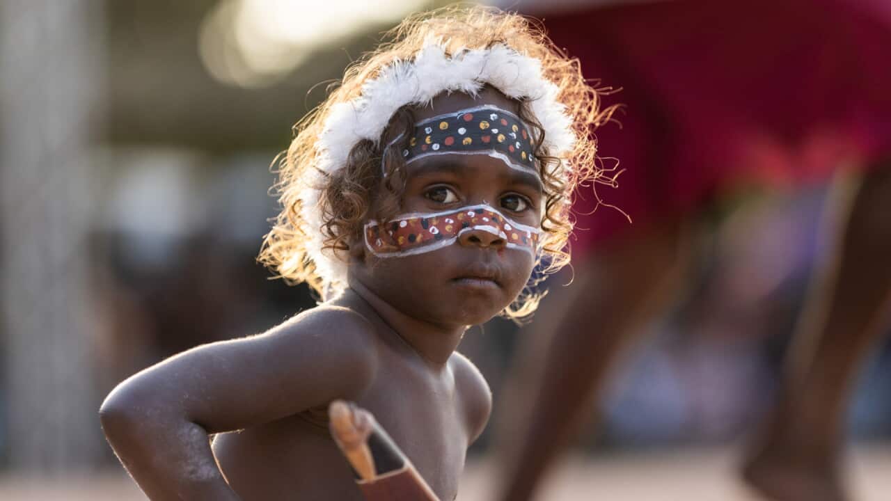What is the Garma Festival and why is it important?